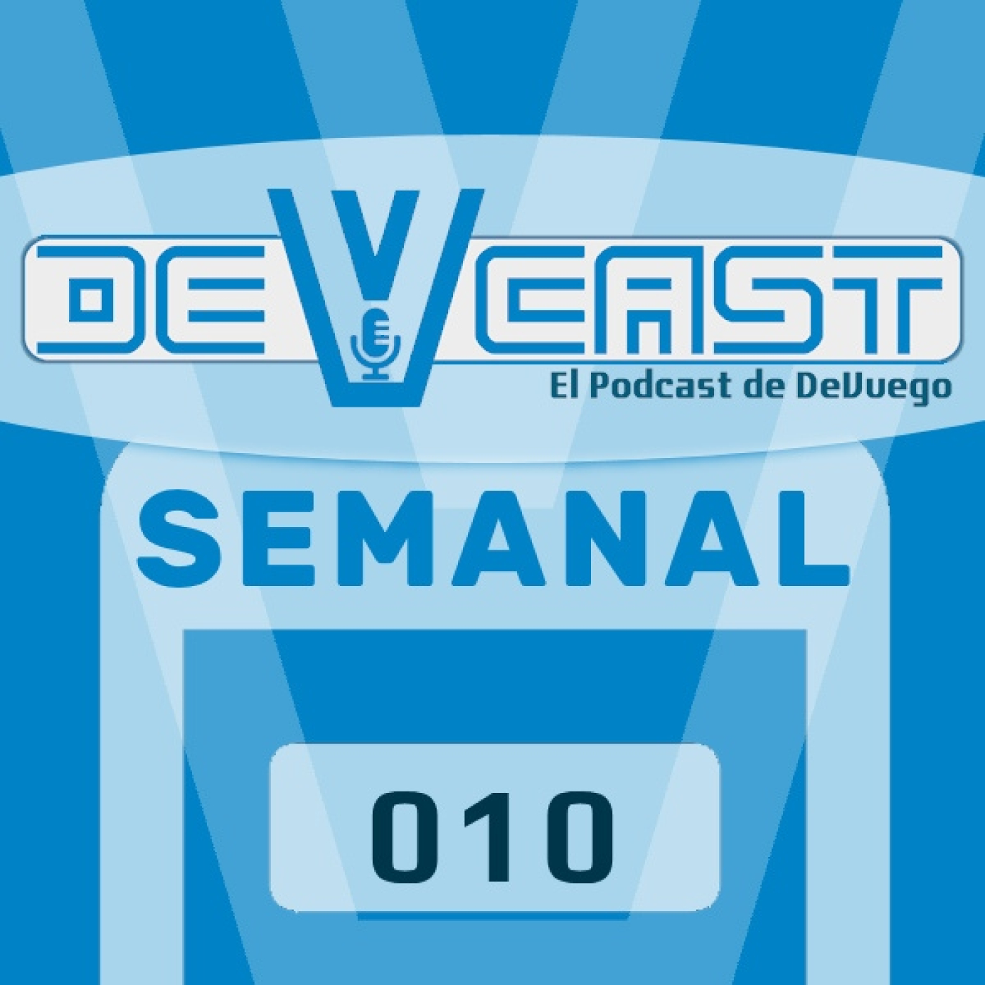 DeVCast, el podcast de DeVuego