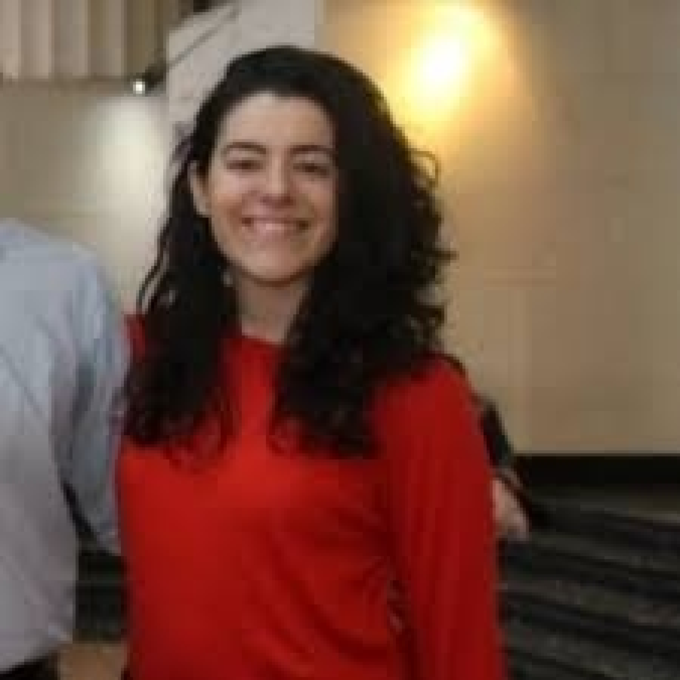 Maria Victoria Llorente Subdirectora Ejacutiva de Inecip @todojusticia1 14-12-2025