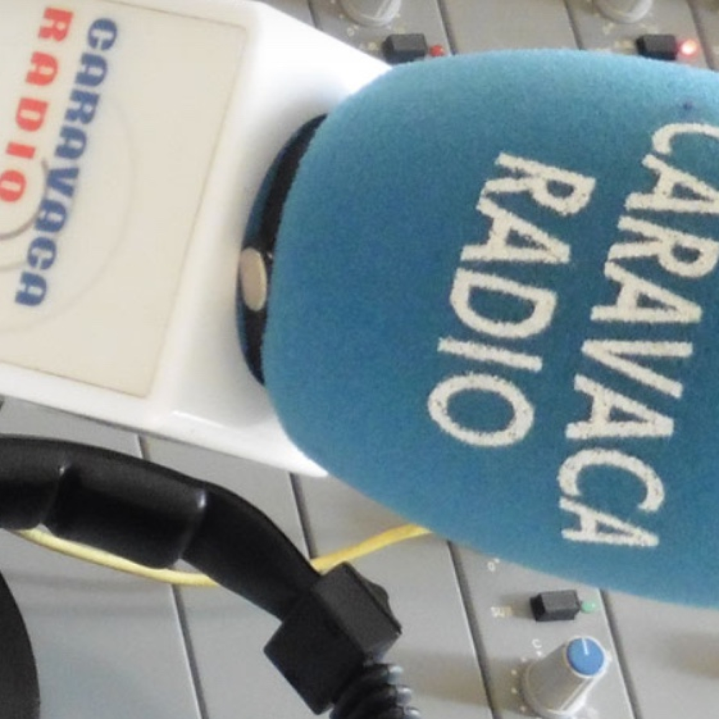 CARAVACA RADIO