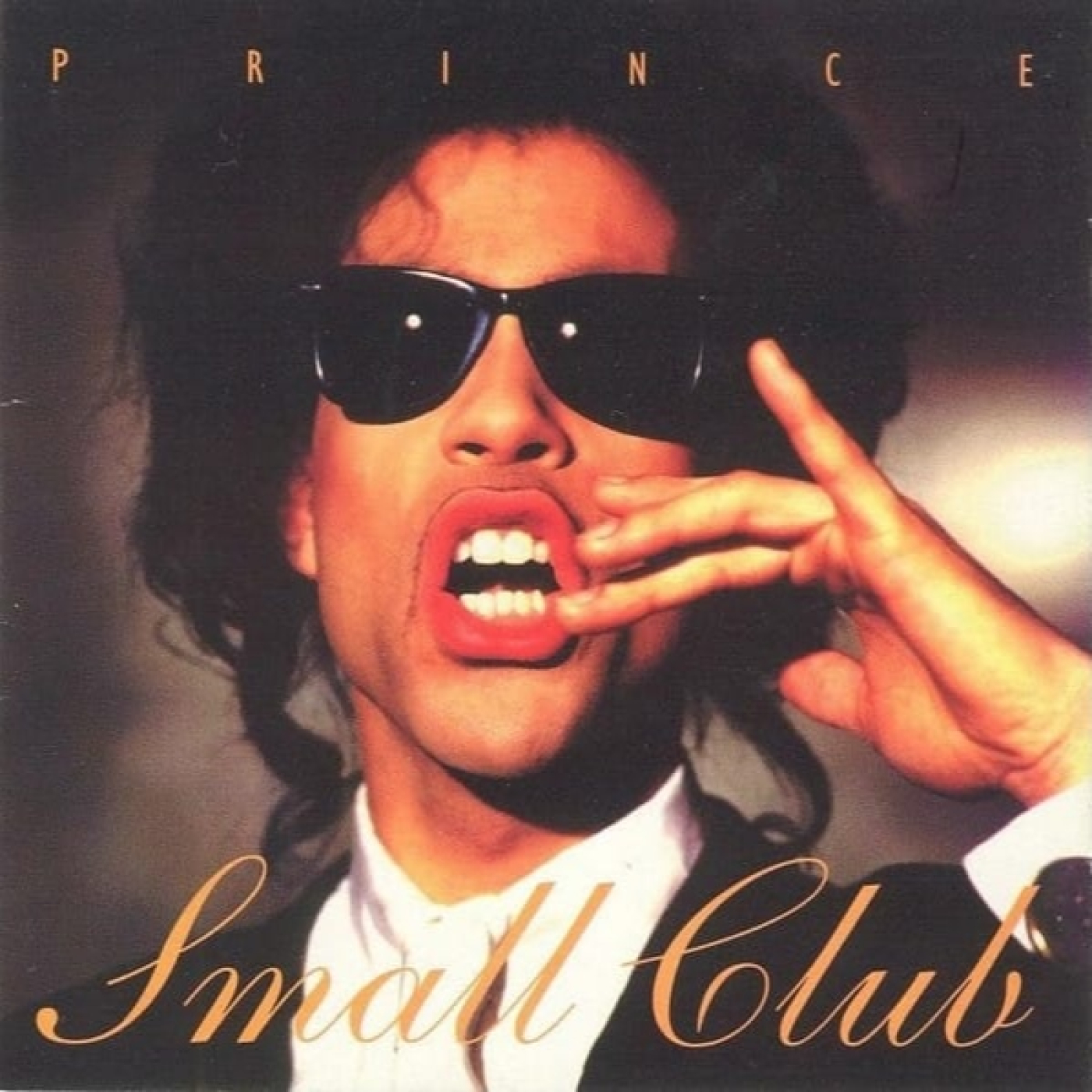Purple Music - Un podcast sobre Prince