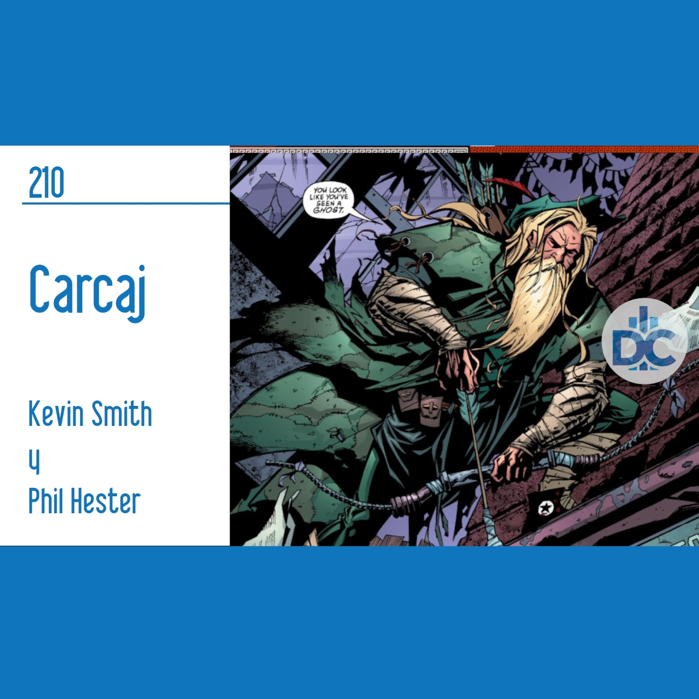 Devorando Comics