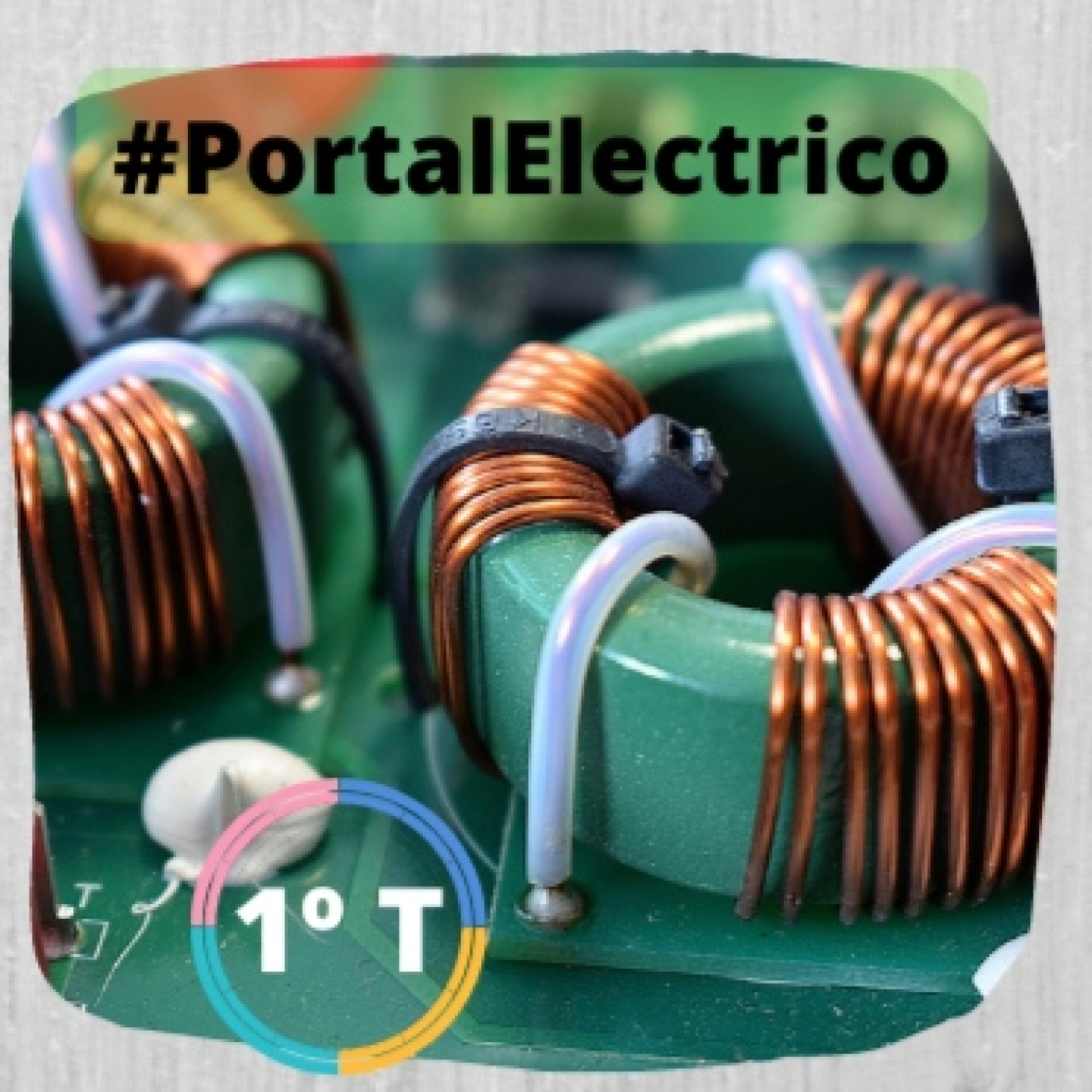 Portal Eléctrico
