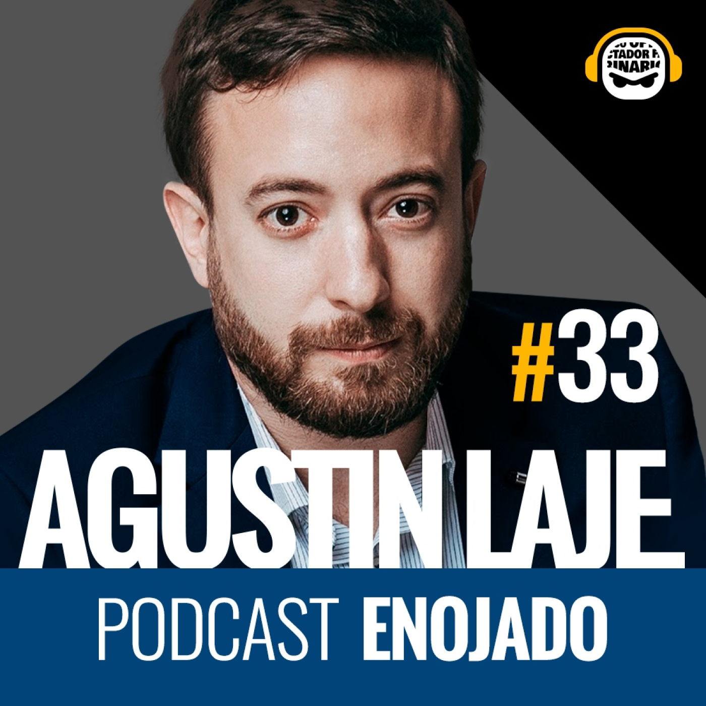 Podcast Enojado