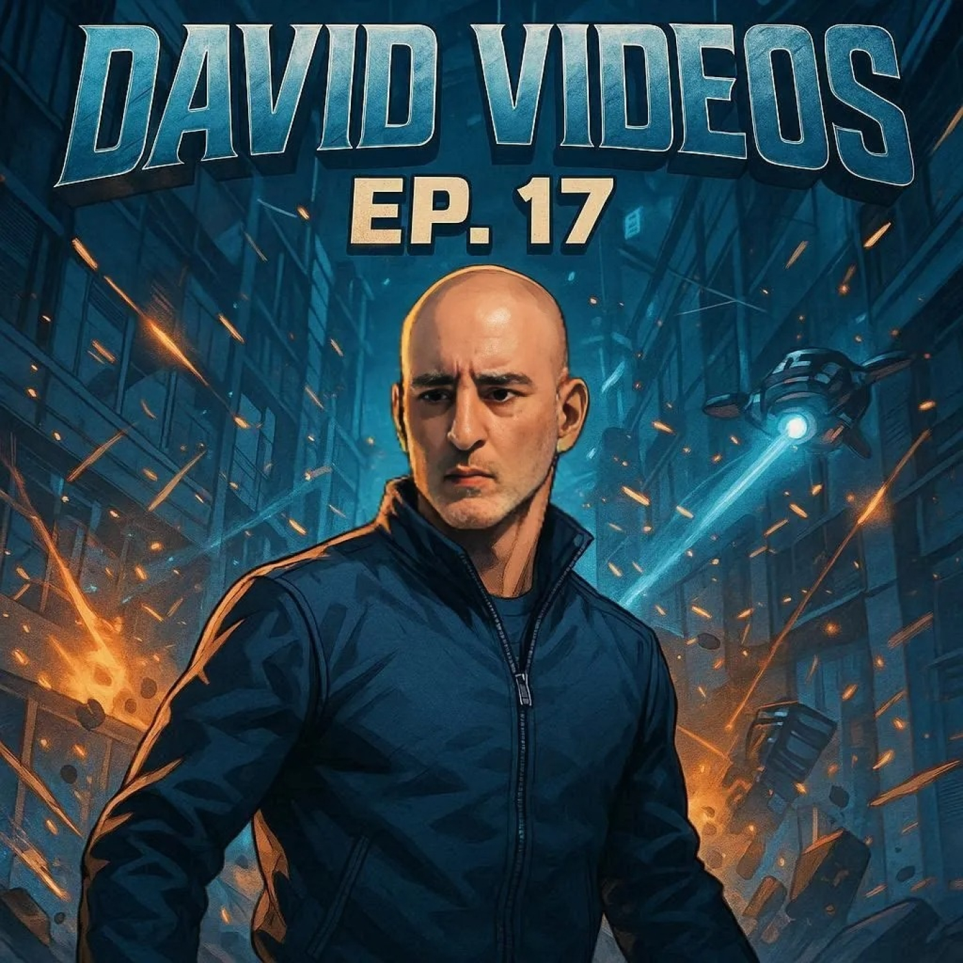 David Podcasts