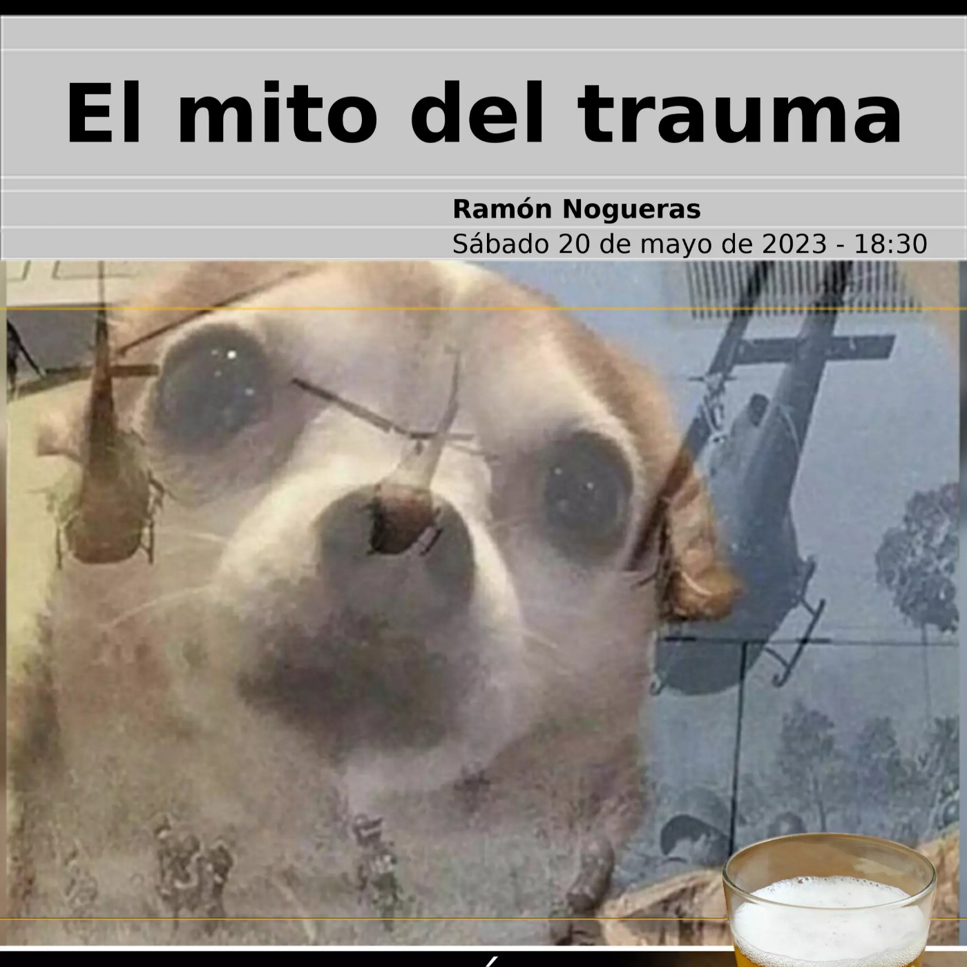 Podcast Pensando Críticamente