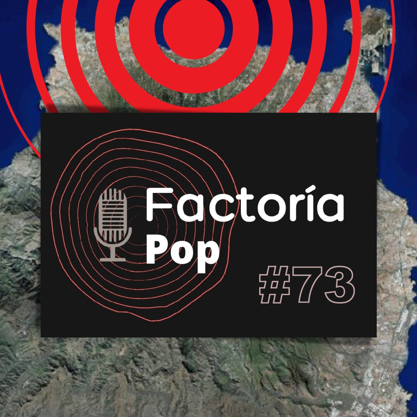 Factoría Pop