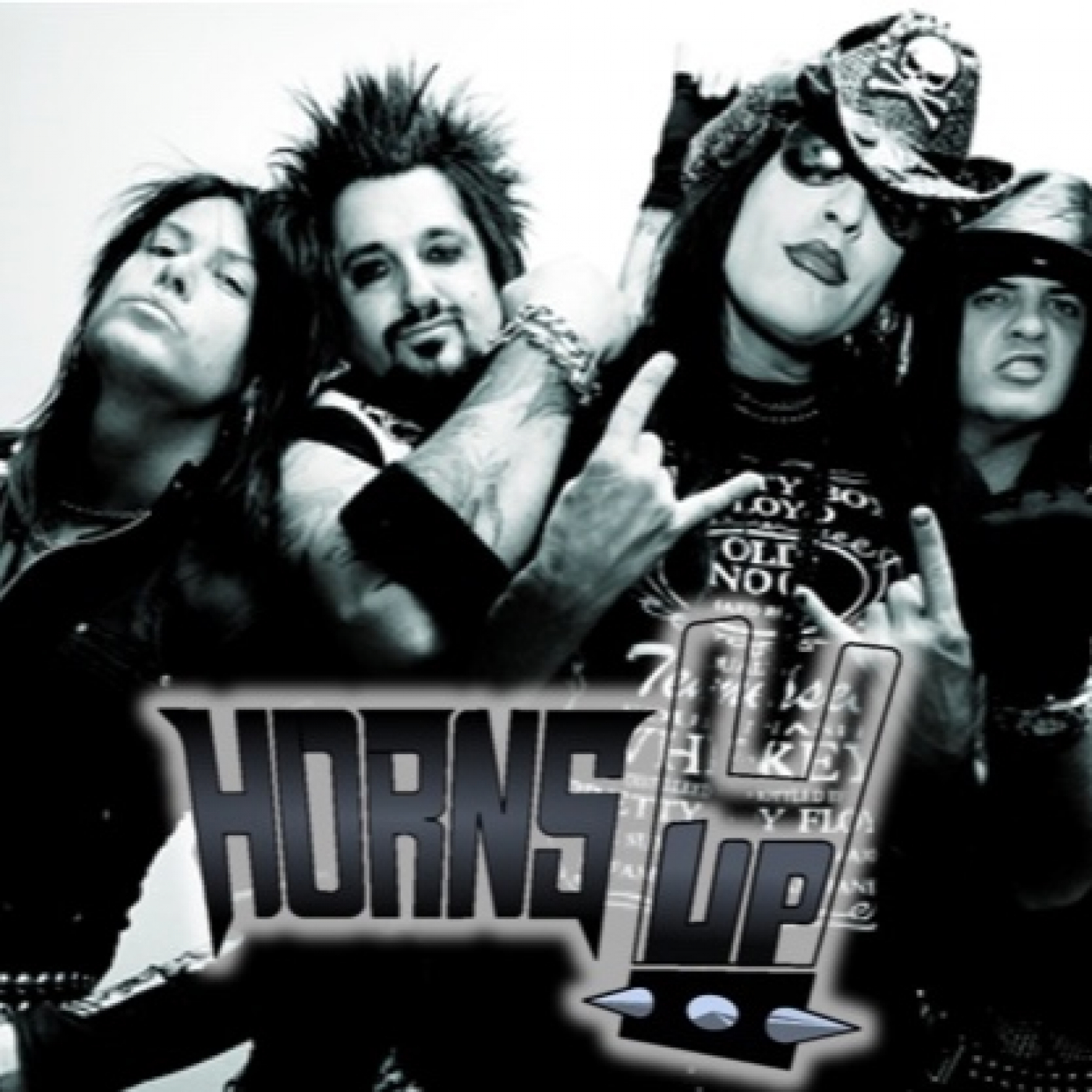 HÖRNS ÜP