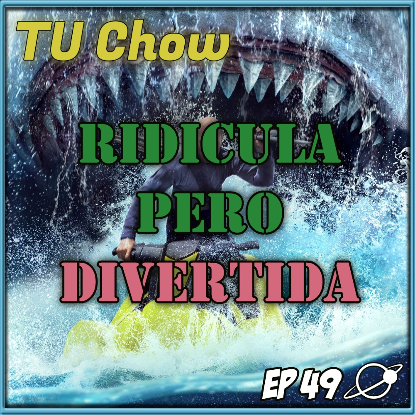Tierra Uno
