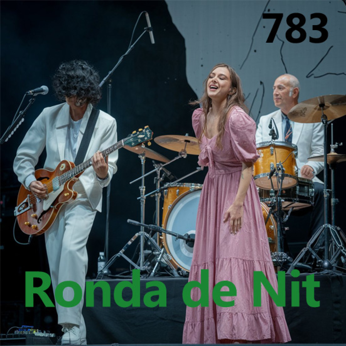 Ronda de Nit