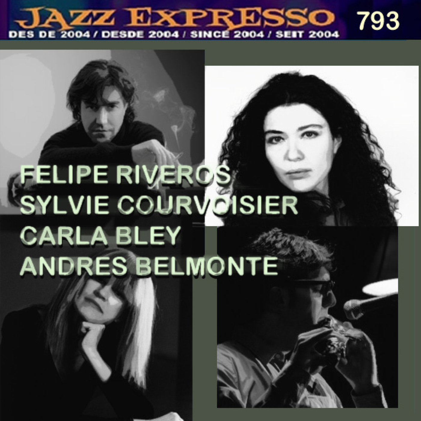 Jazz Expresso