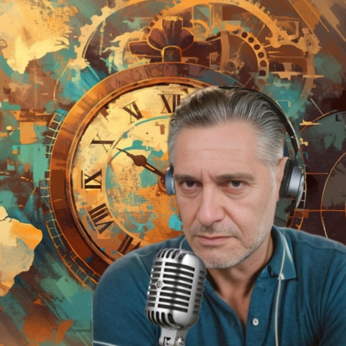 Viajamos al 4 de mayo de fechas pasadas. 04-05-2026. episode artwork