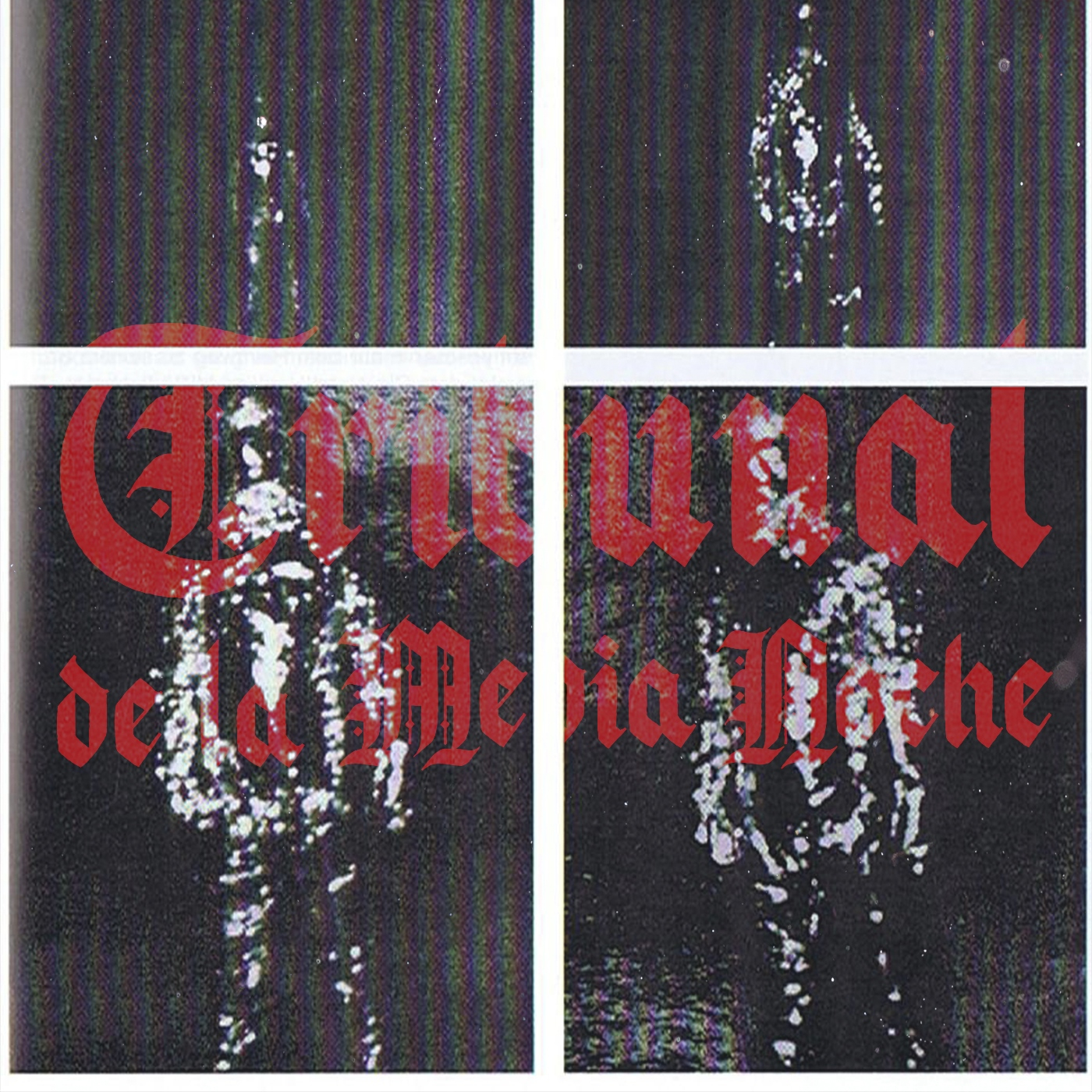 TDLMN E145 – Él hombre metal de Falkville.