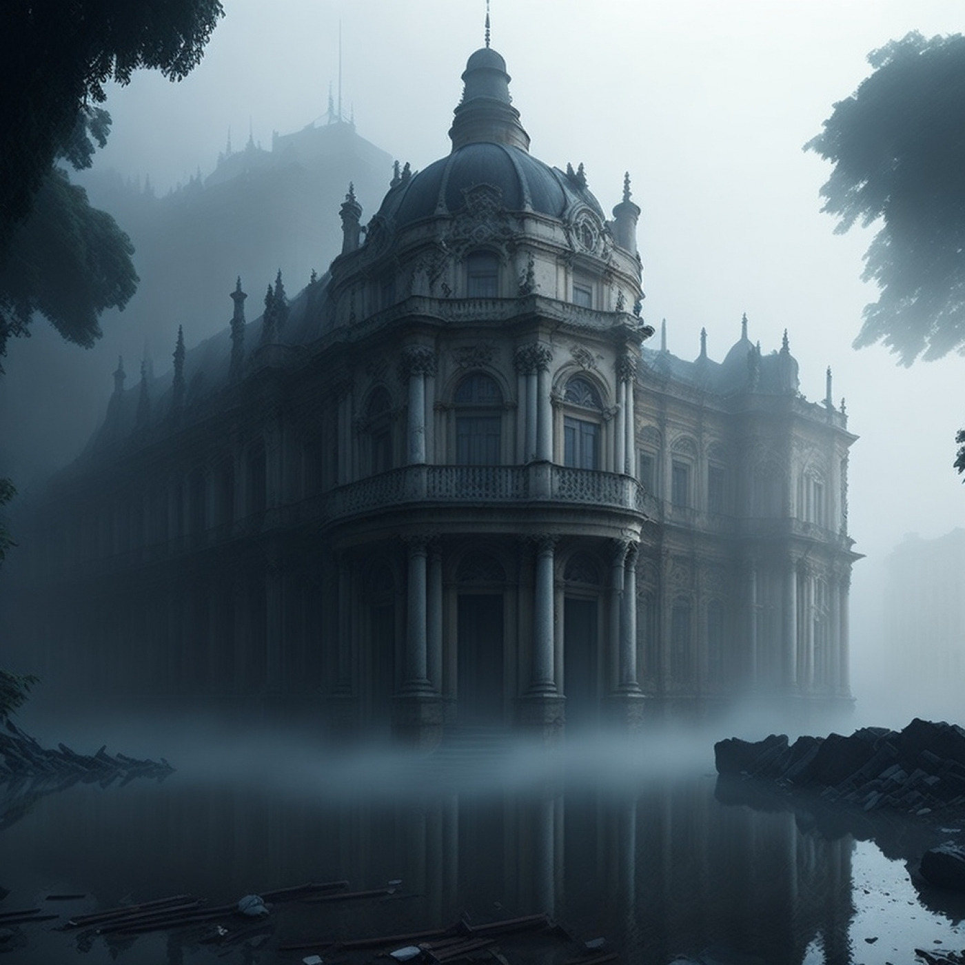 EDENEX - La Radio del Misterio