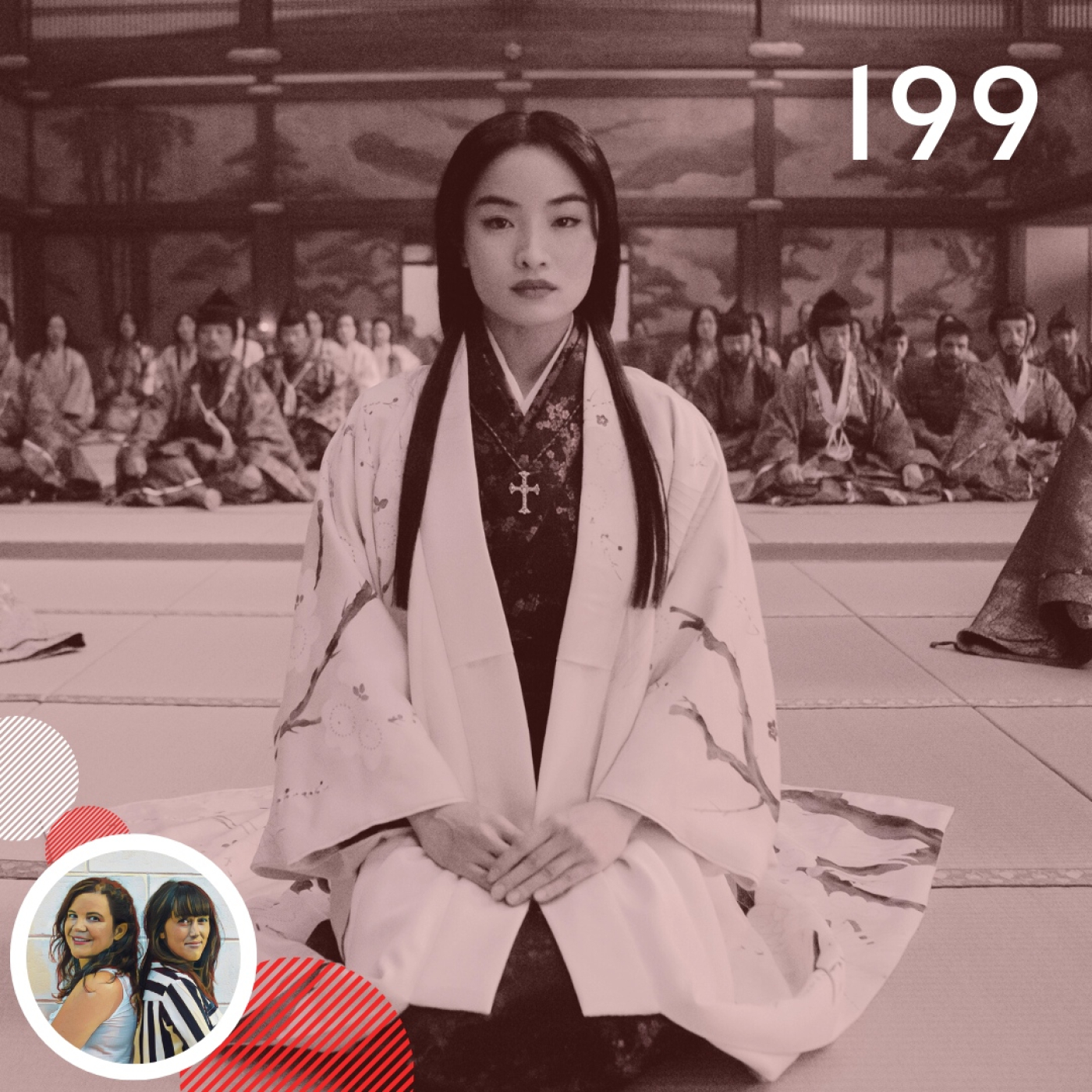 ESTRENOS | Shogun, Such Brave Girls, El rey del cachopo, Palm Royale...