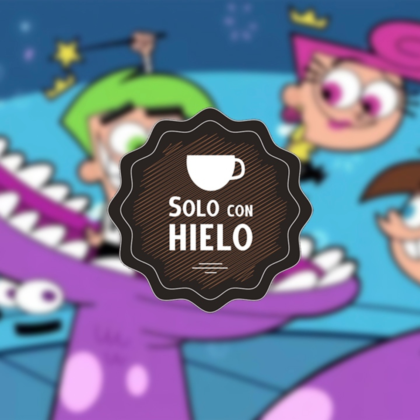 Solo con hielo