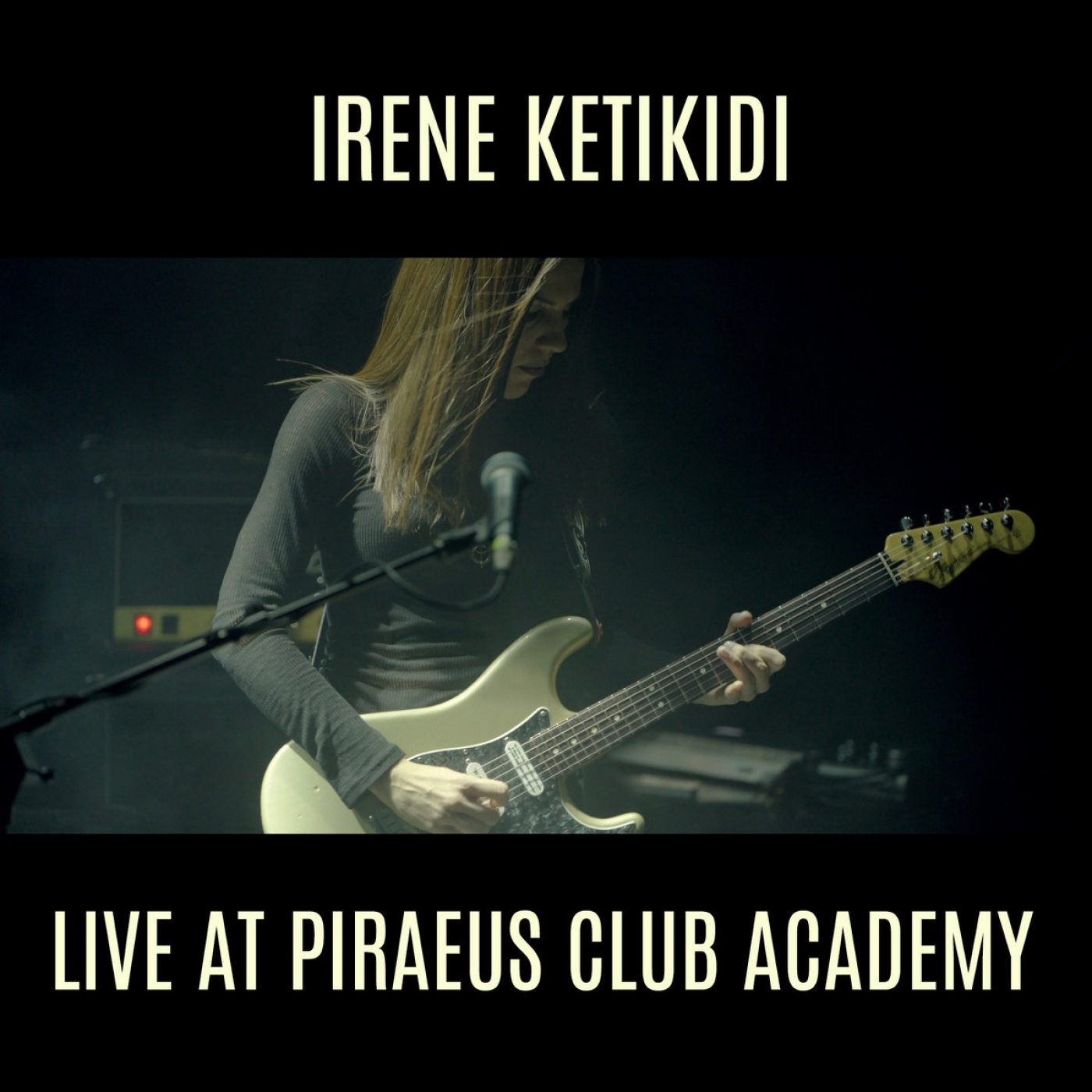 970 - Irene Ketikidi Live at Piraeus Club Academy episode artwork