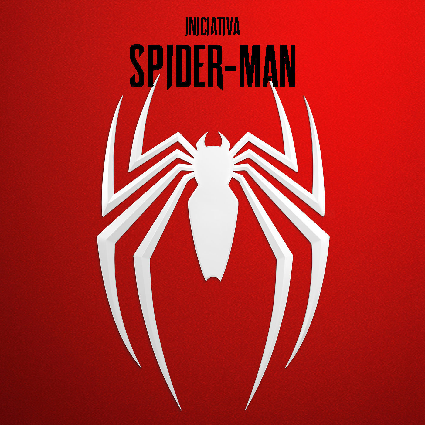 Iniciativa Spider-man
