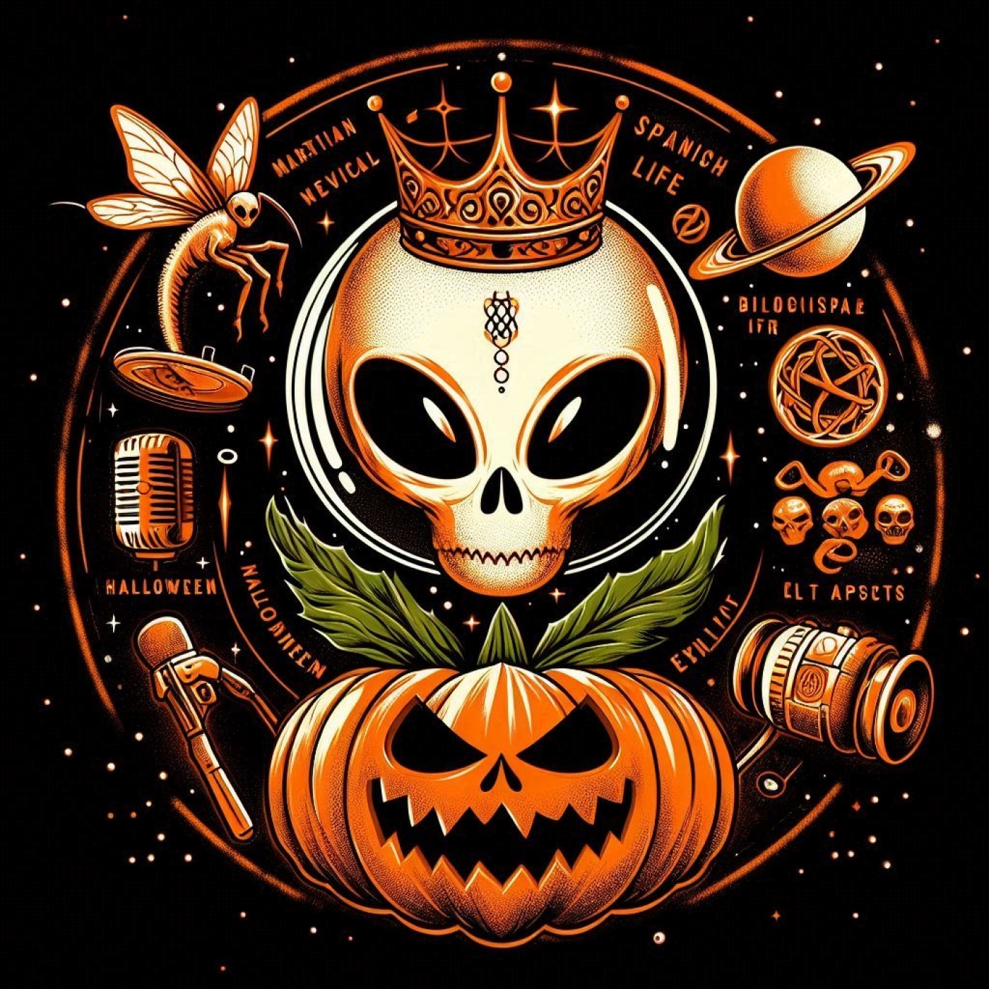 Misterio 51 Podcast