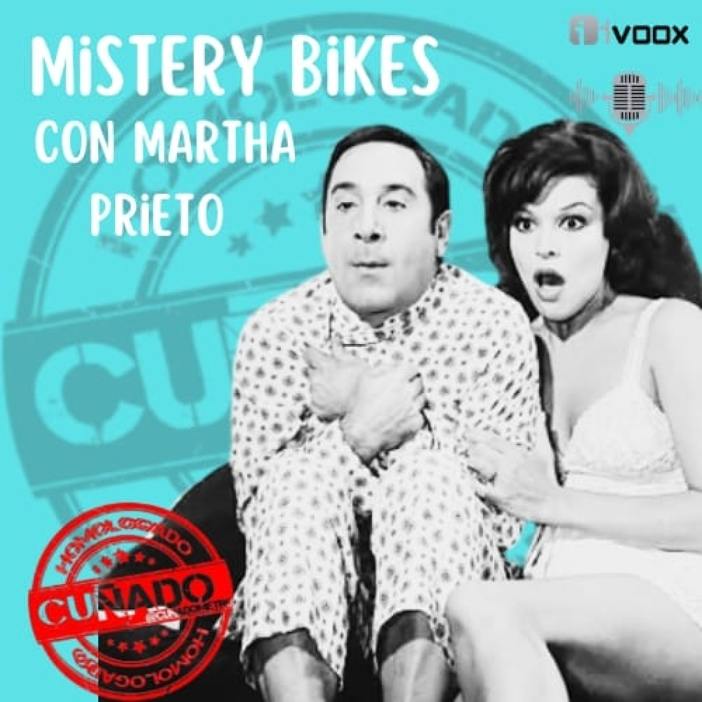 Cuñaos moteros