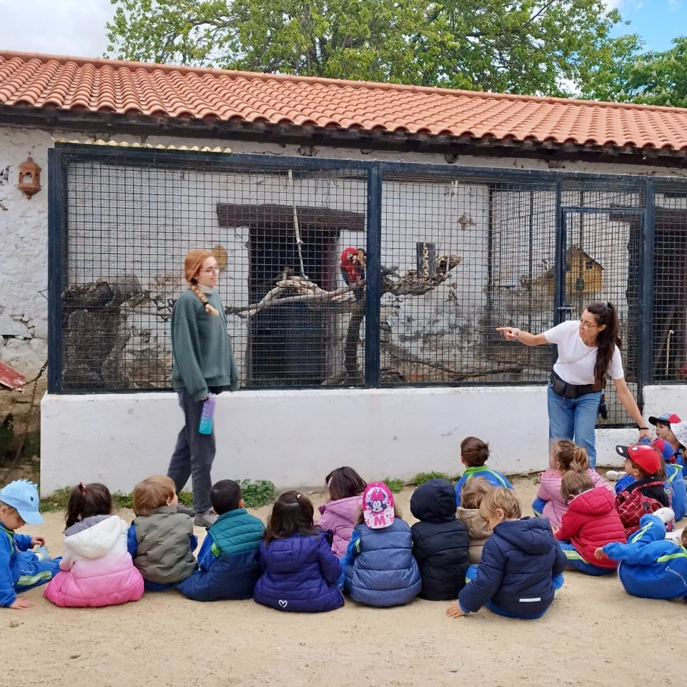 Podcast ONDA DA VINCI