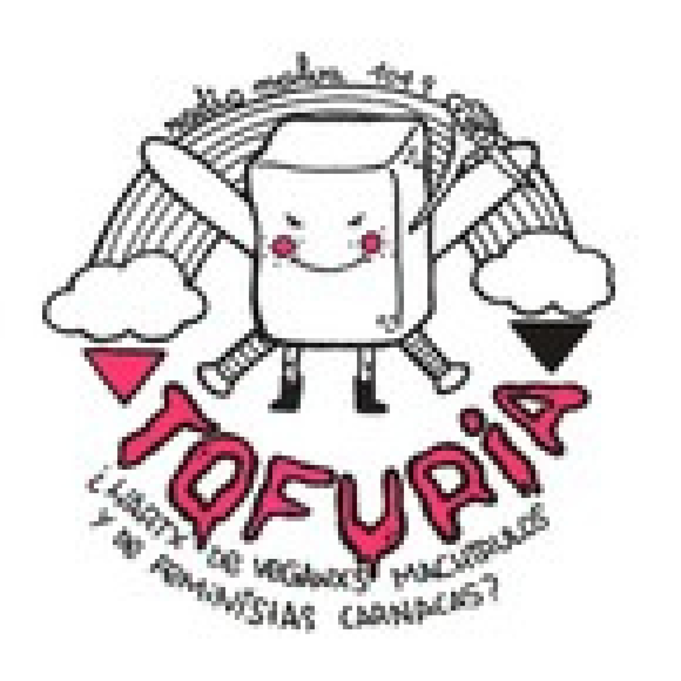 Podcast de Tofuria Radiomalva
