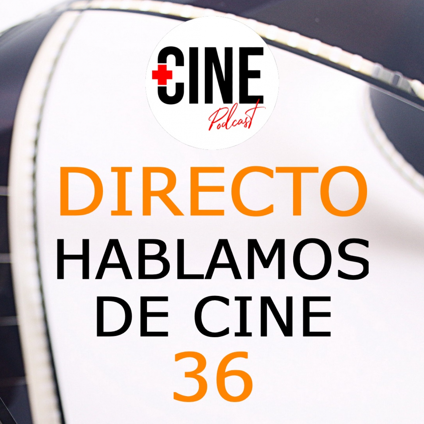 +CINE - Más Cine