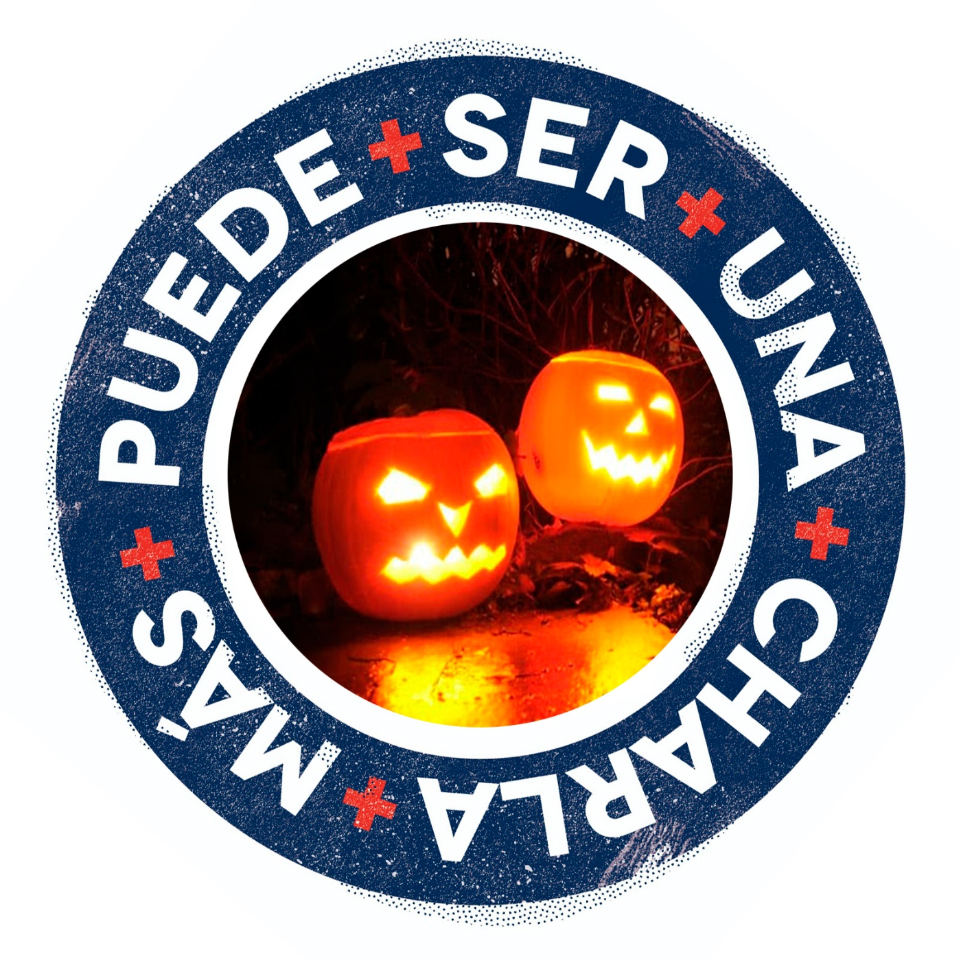 PS1C+ 3x05 - Una Charla Más de Halloween 2022 - #SEMANATERRORIVOOX22