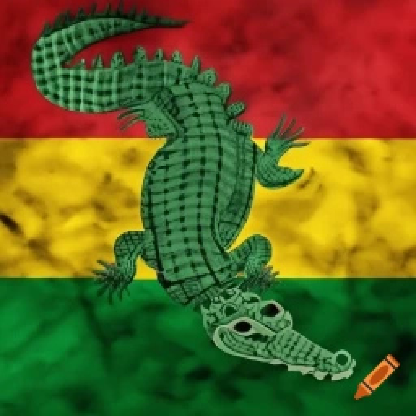 Caimanes por el Mundo