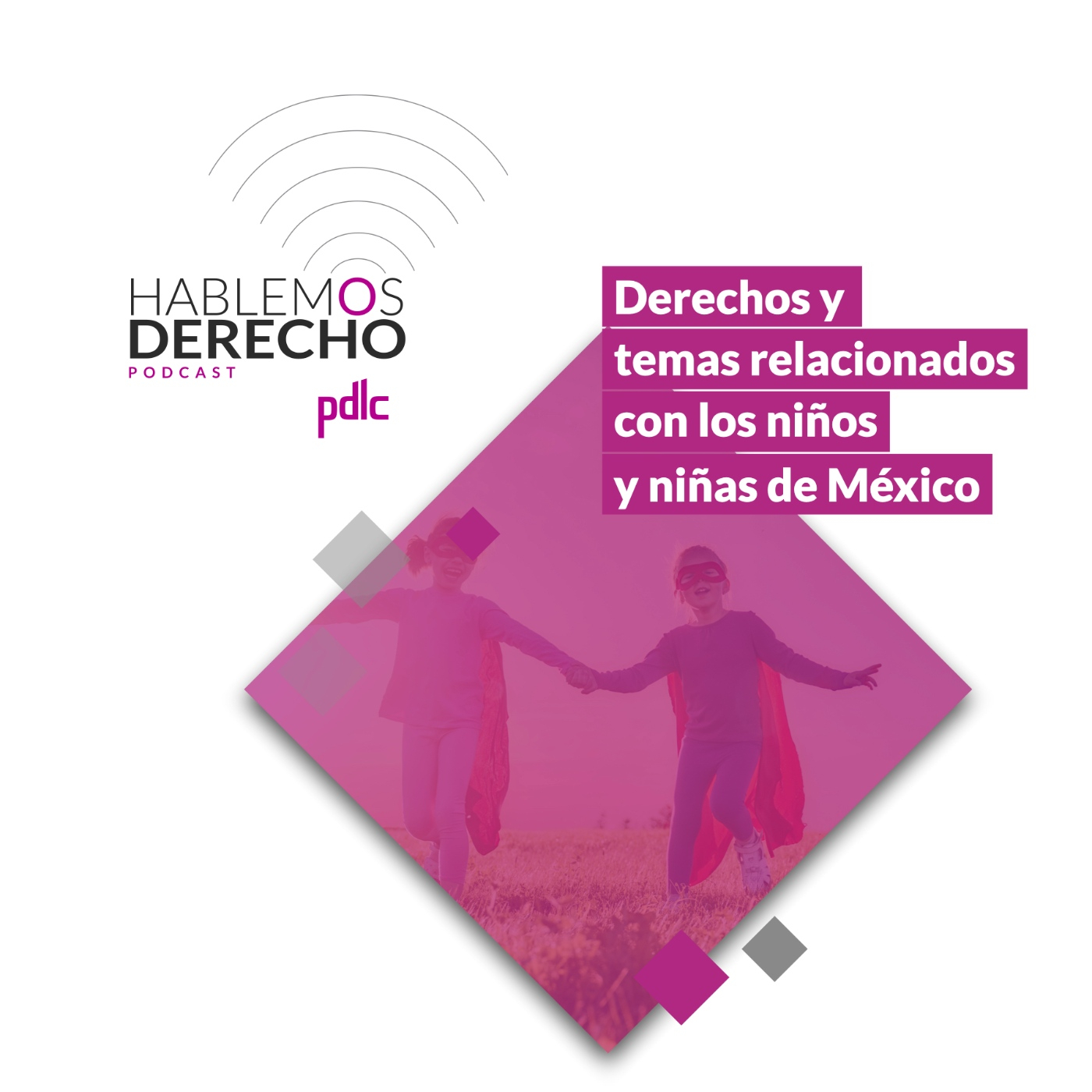 Hablemos Derecho con pdlc