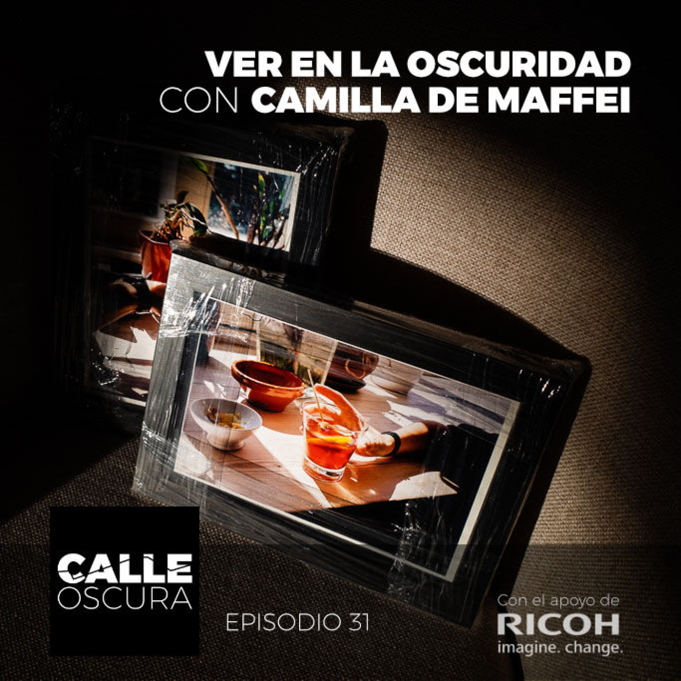 Calle Oscura
