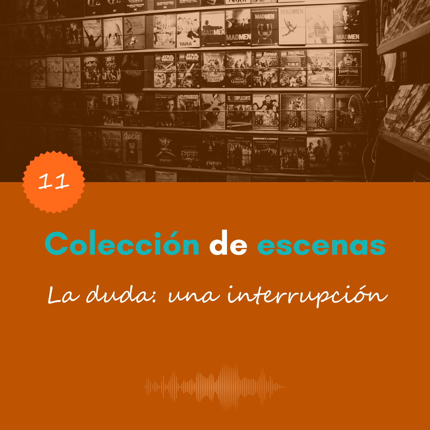 Colección de escenas
