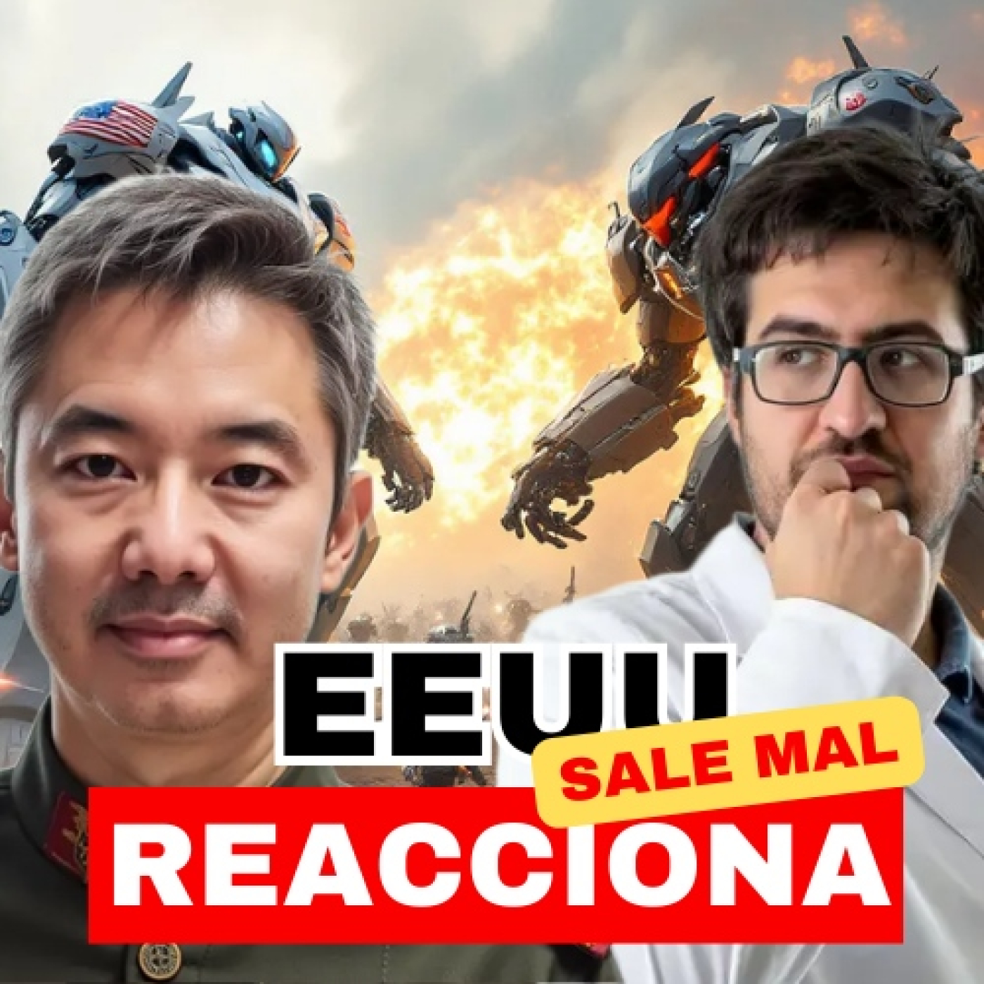 Codemancers - Inteligencia Artificial