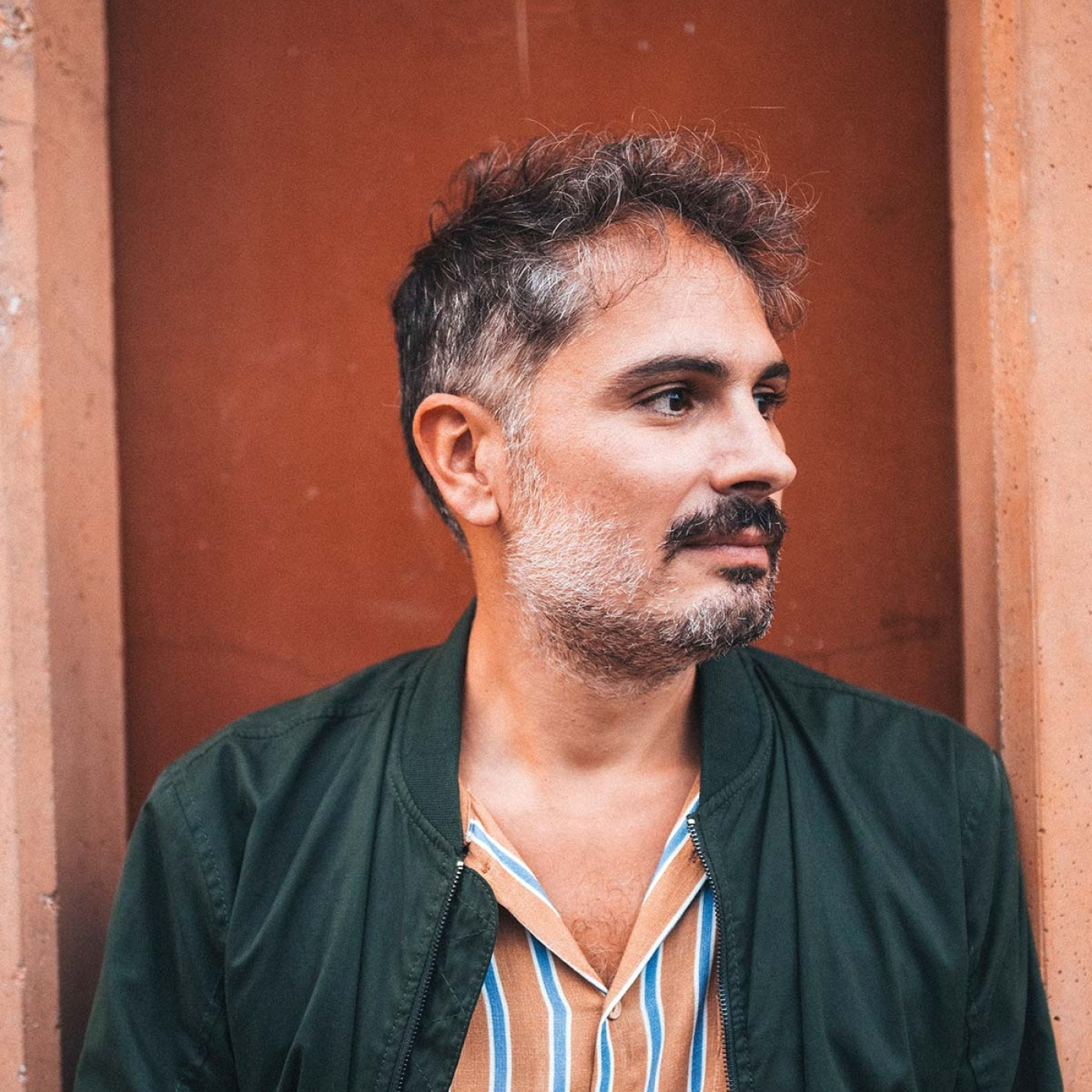 Sons de Nós Anxo Araujo 19 de setembro de 2025