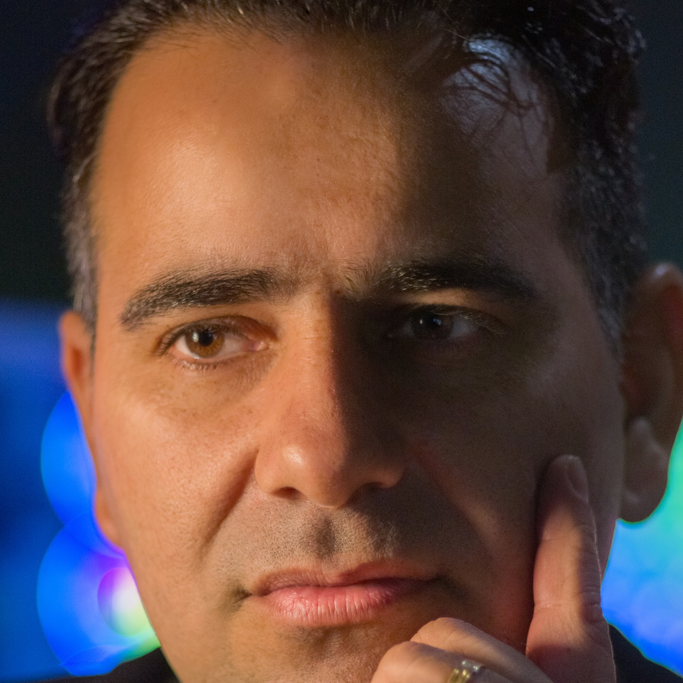 Richard Fuerza