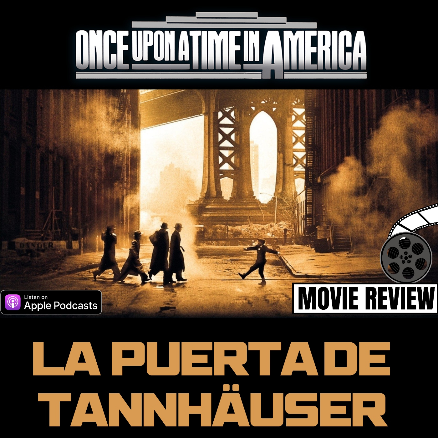 La Puerta de Tannhäuser