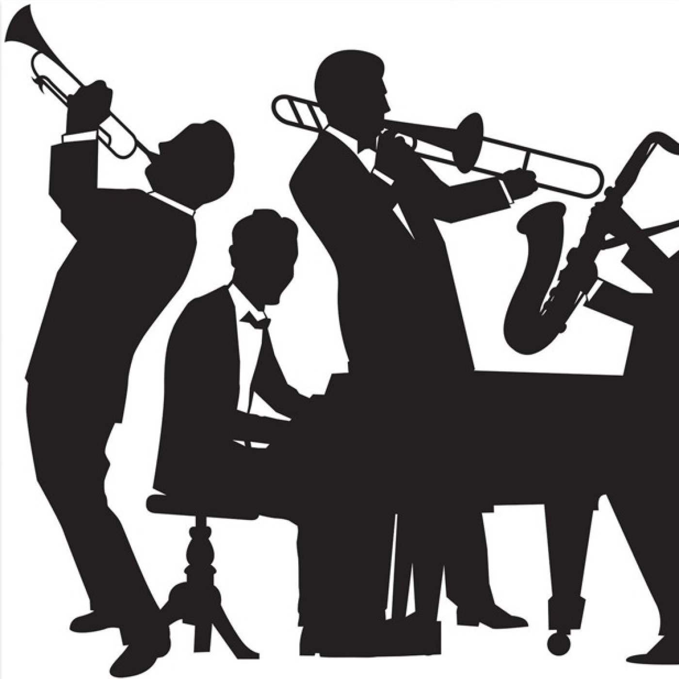 Sesión Jazz Discografía