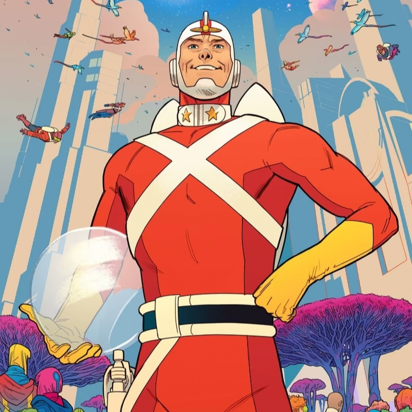 Tomos y Grapas Cómics