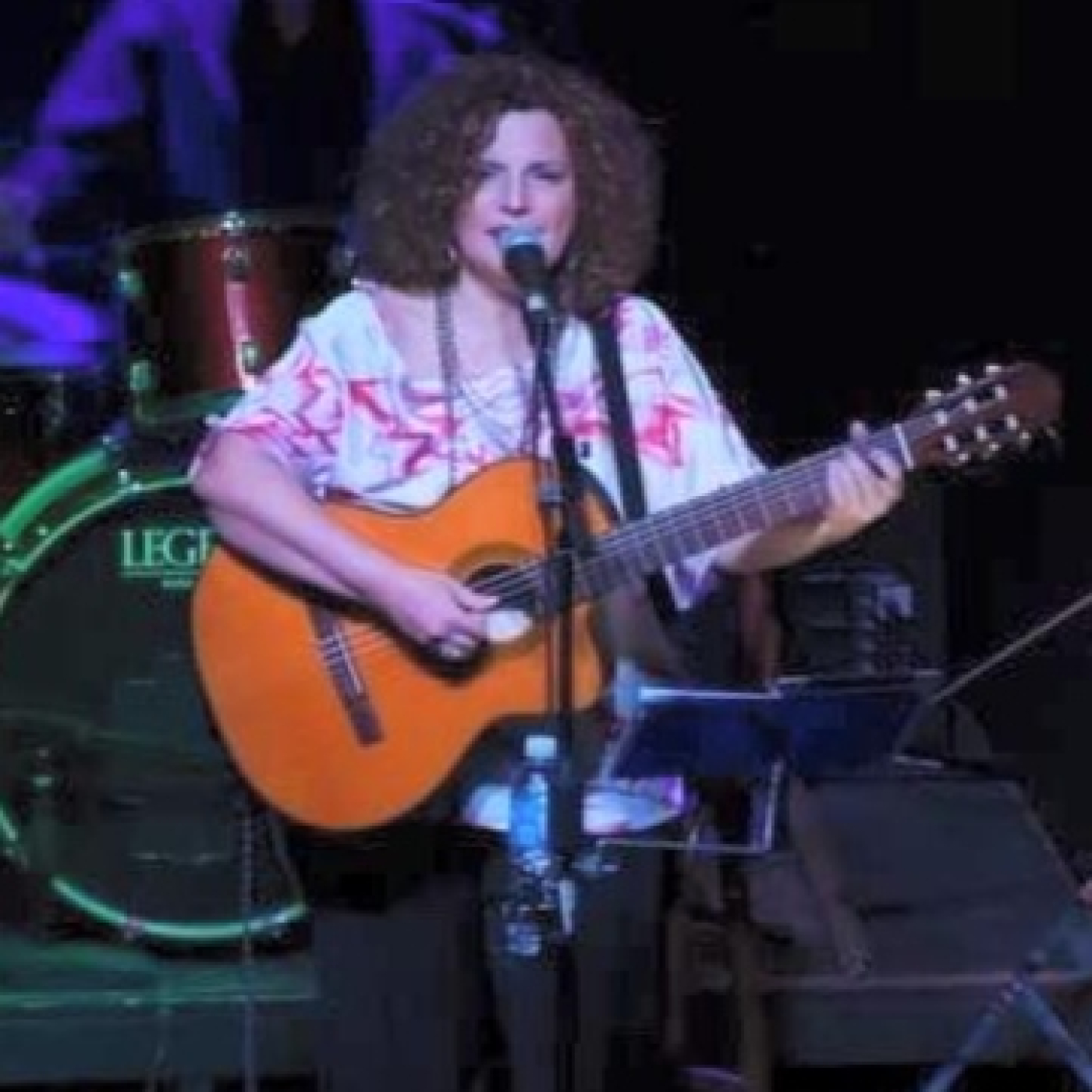 Entrevistas en Folclore con Estilo