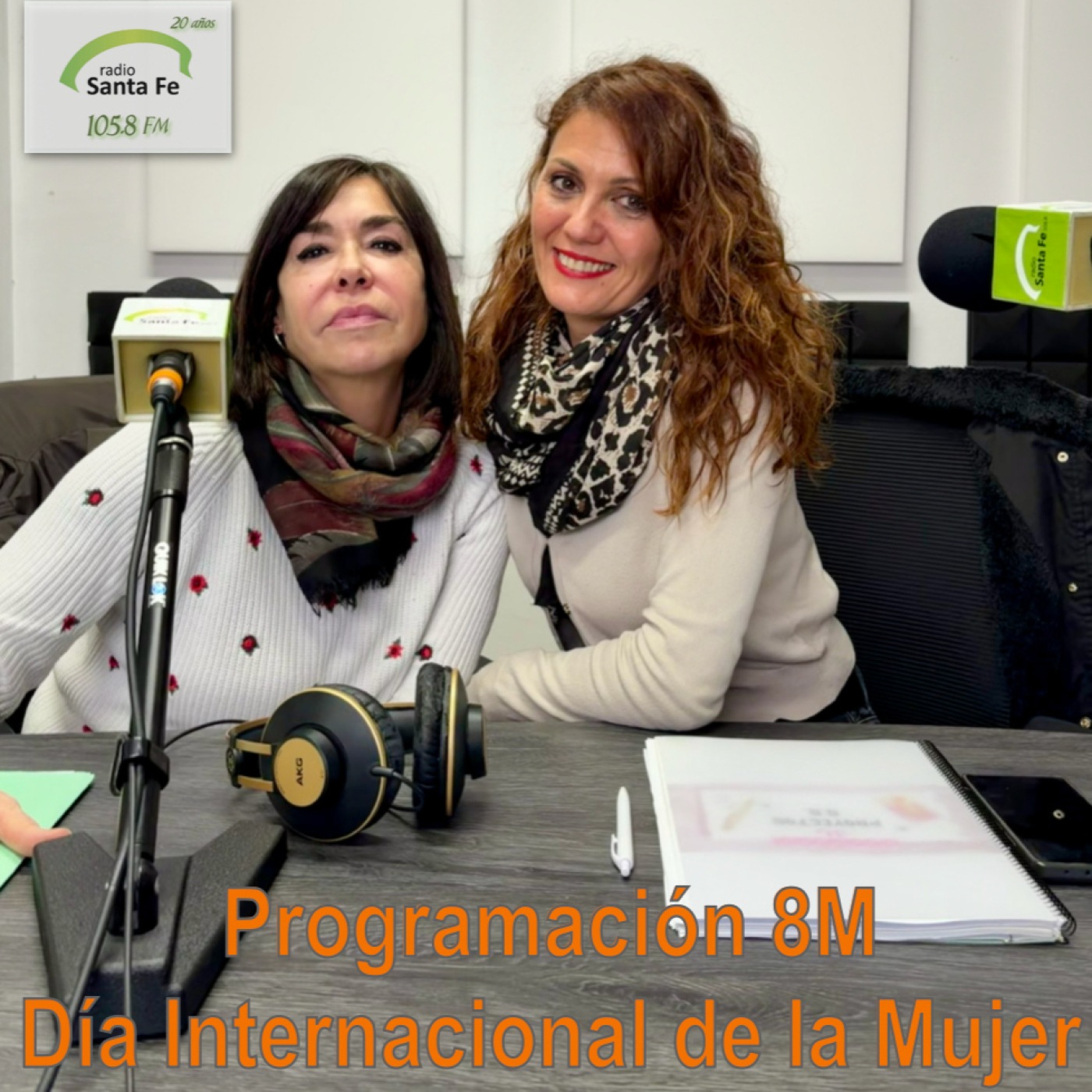LND Programación 8M Día Internacional de la Mujer - Área de Igualdad 3 MAR 2026