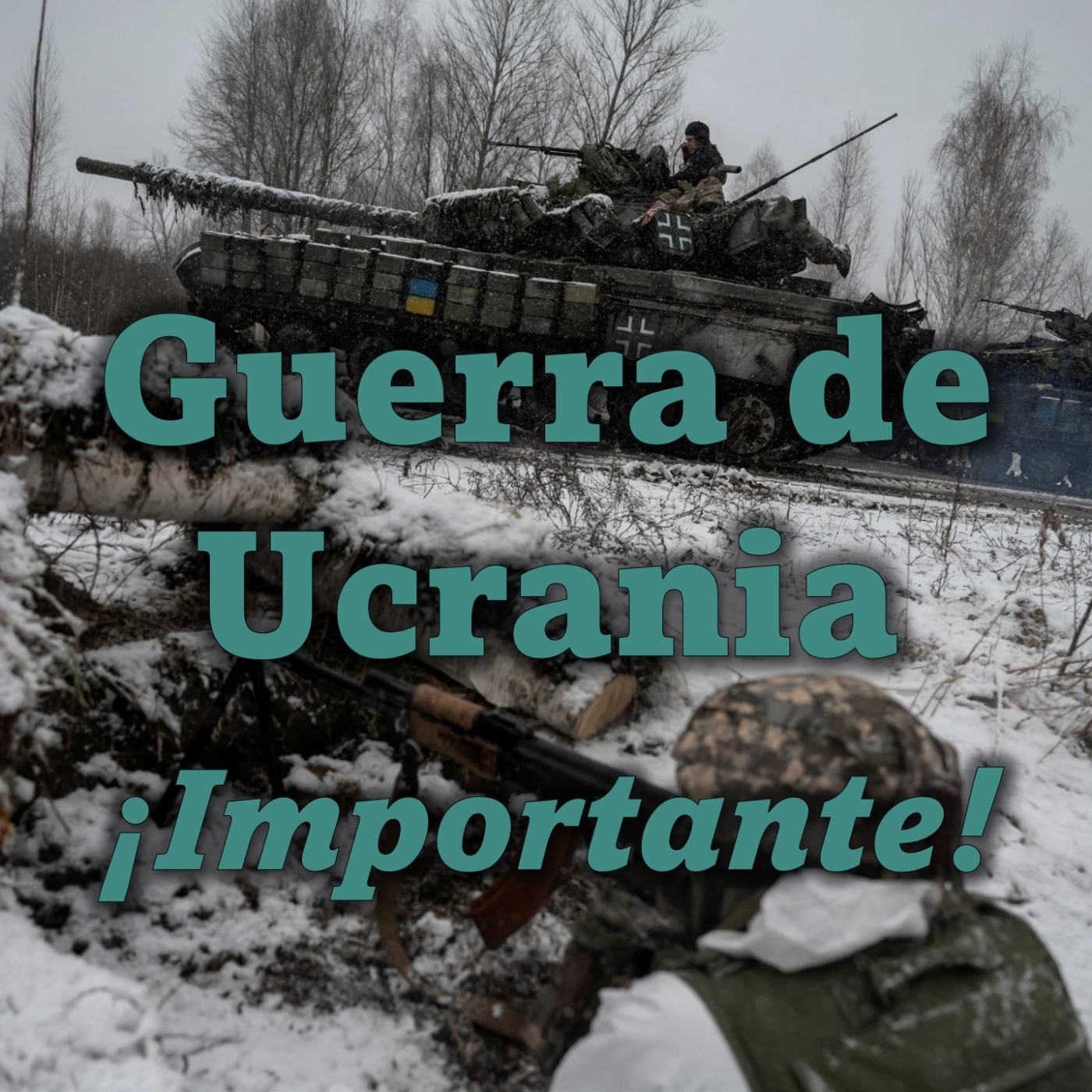 ¿Qué va a suceder en Ucrania durante los próximos meses?