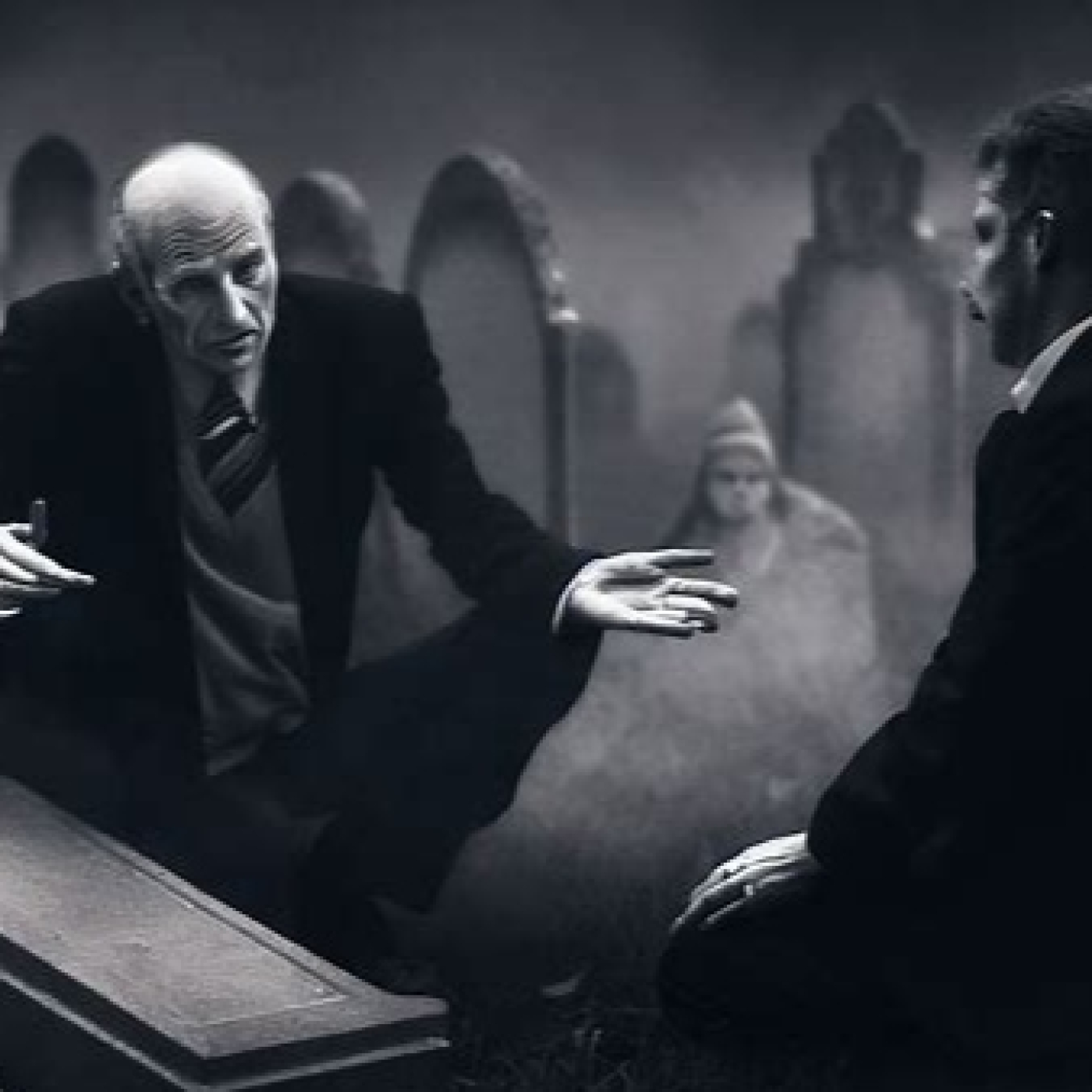 píldoras del misterio