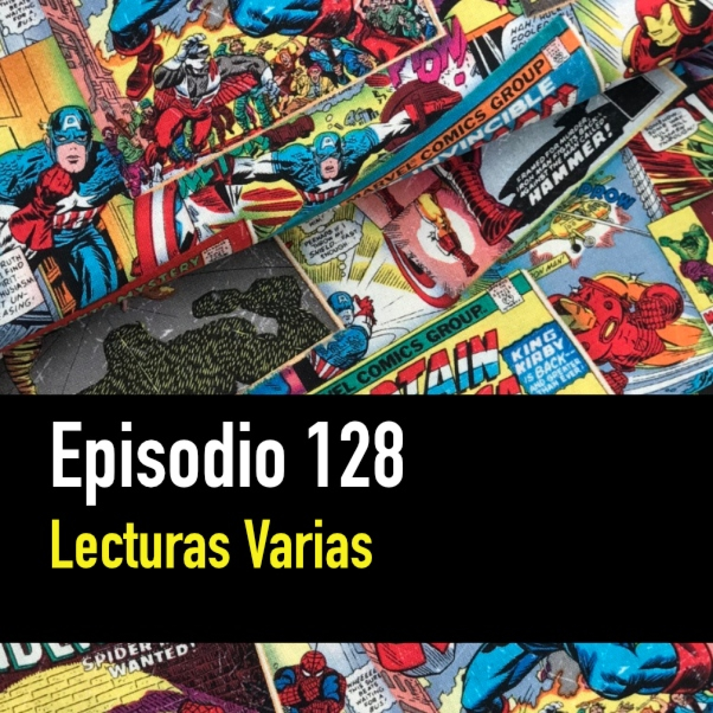 PuntuaCómics