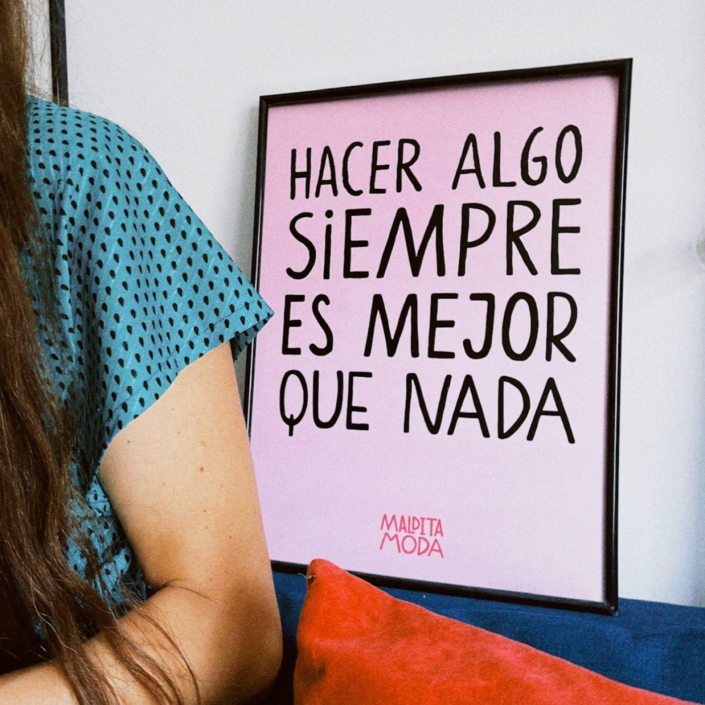 Maldita Moda Club
