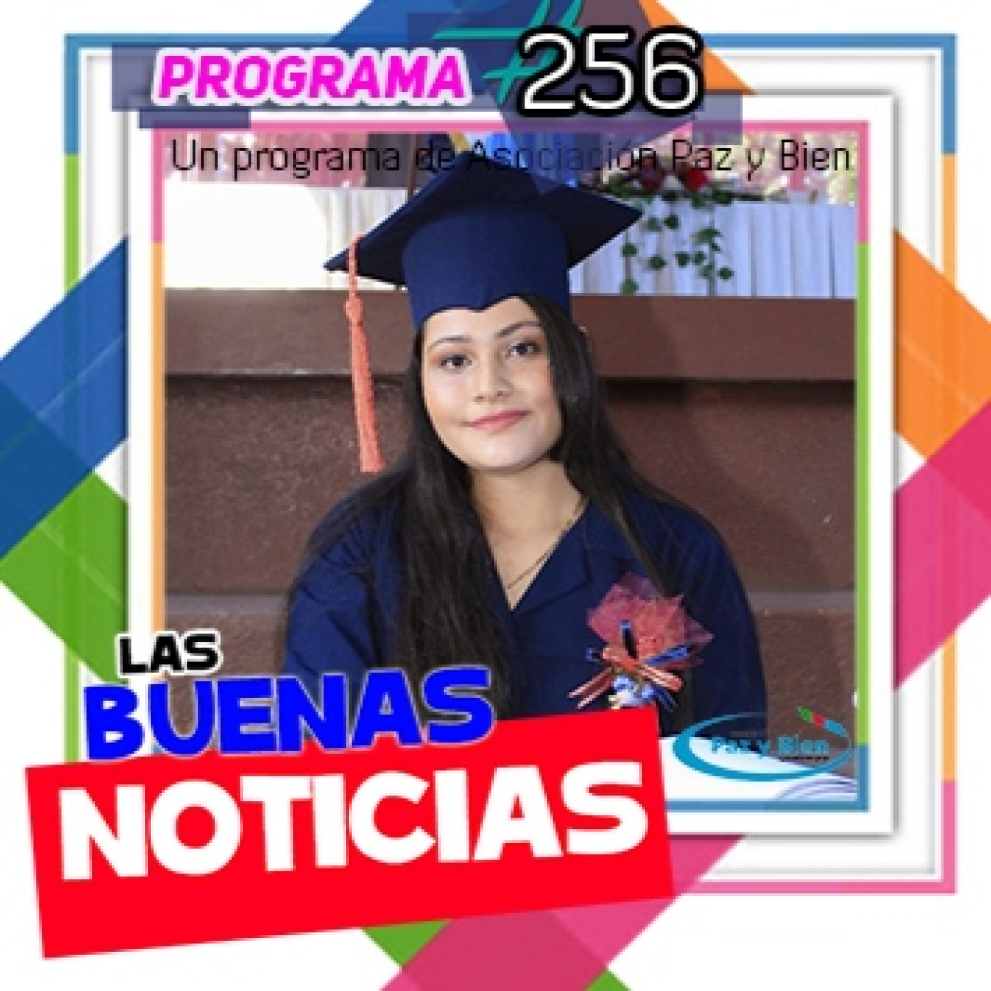 Asociación Paz y Bien