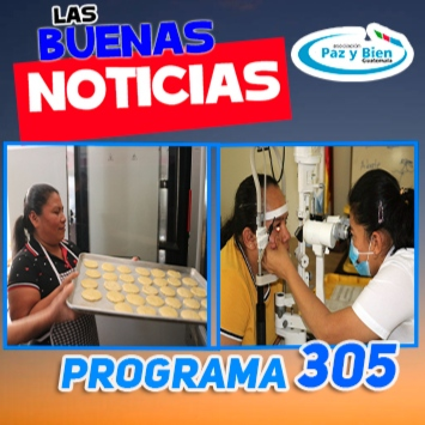 Asociación Paz y Bien