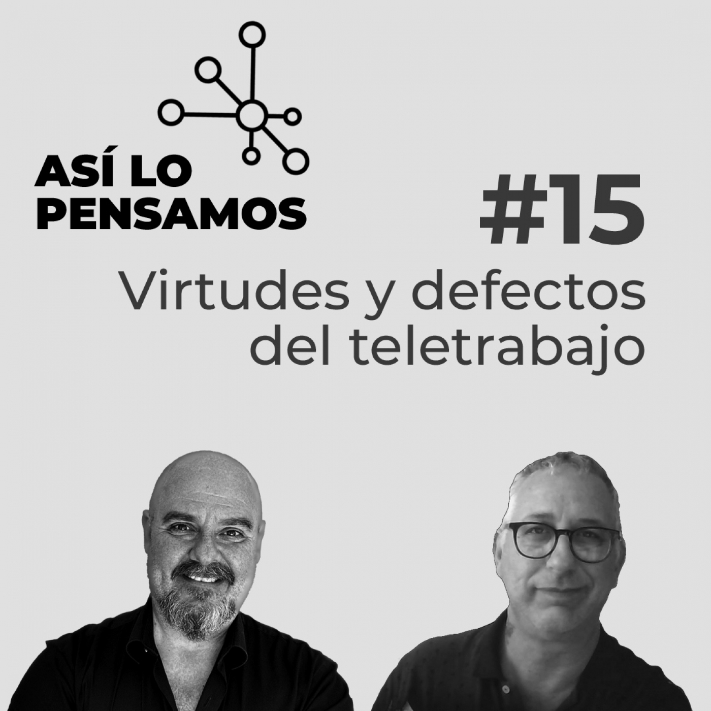 Así lo pensamos