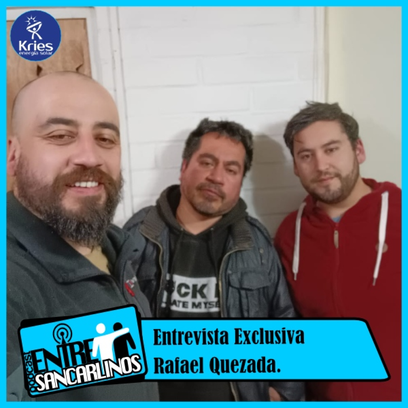 Entre Sancarlinos