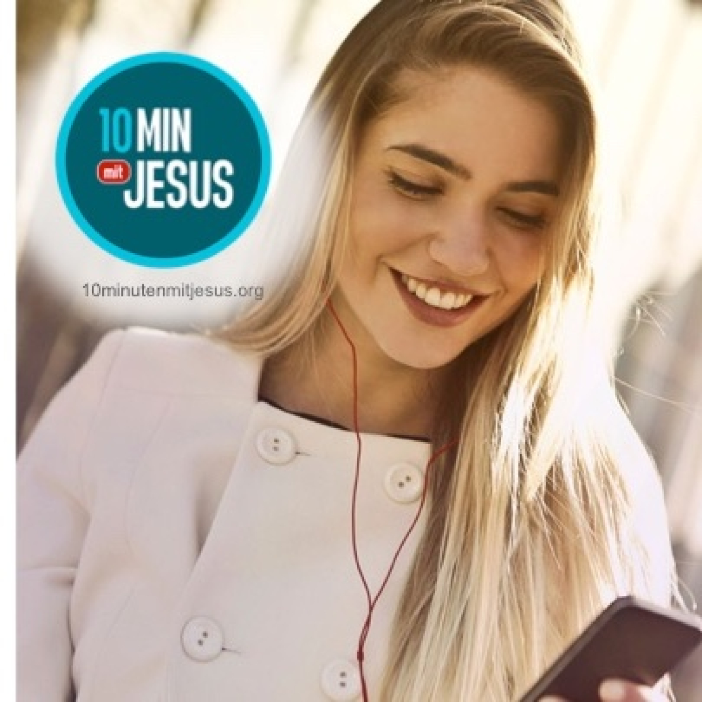 26-02-2023 Was für eine Zeit - 10 Minuten mit Jesus