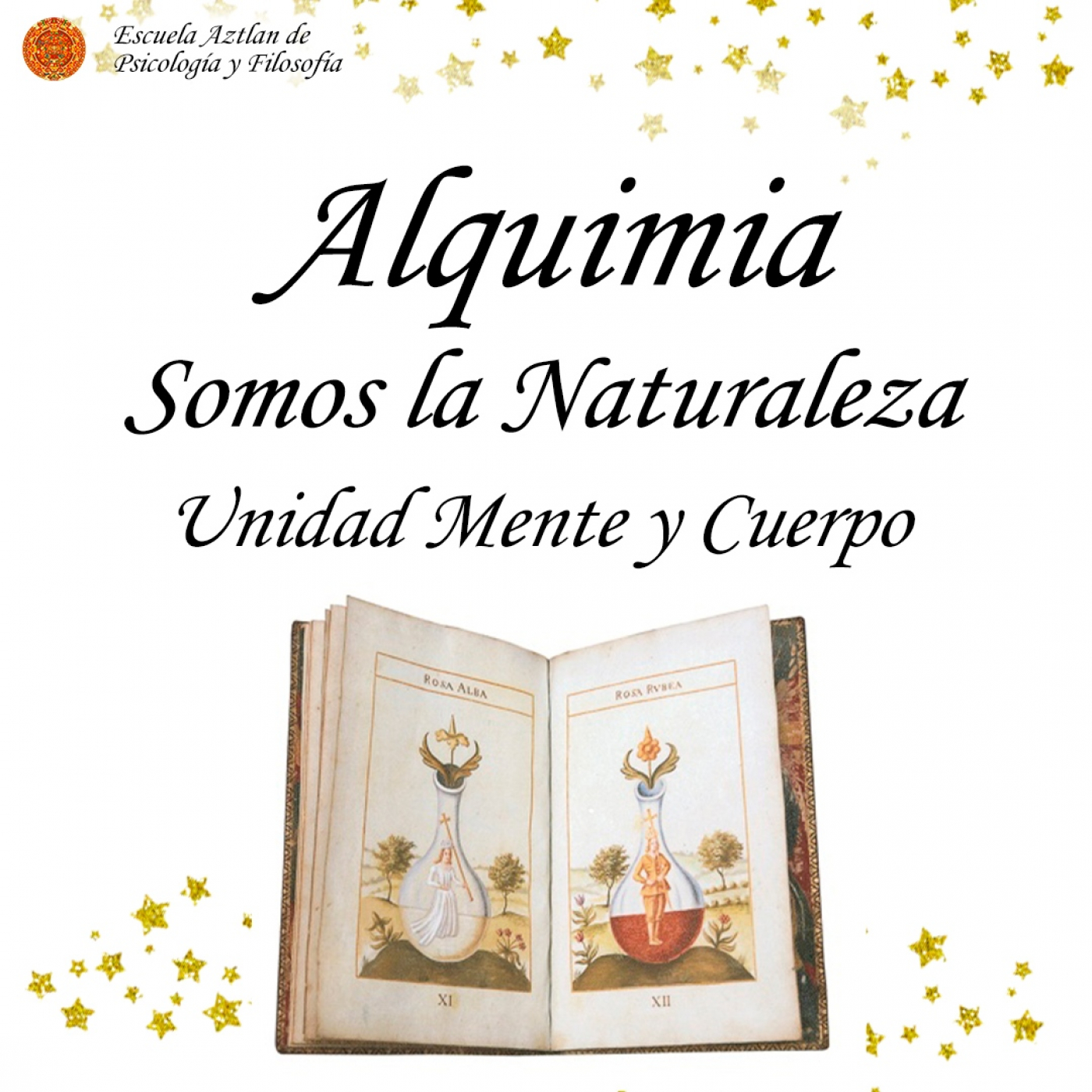 Filosofía y Psicología Transpersonal - Aztlan