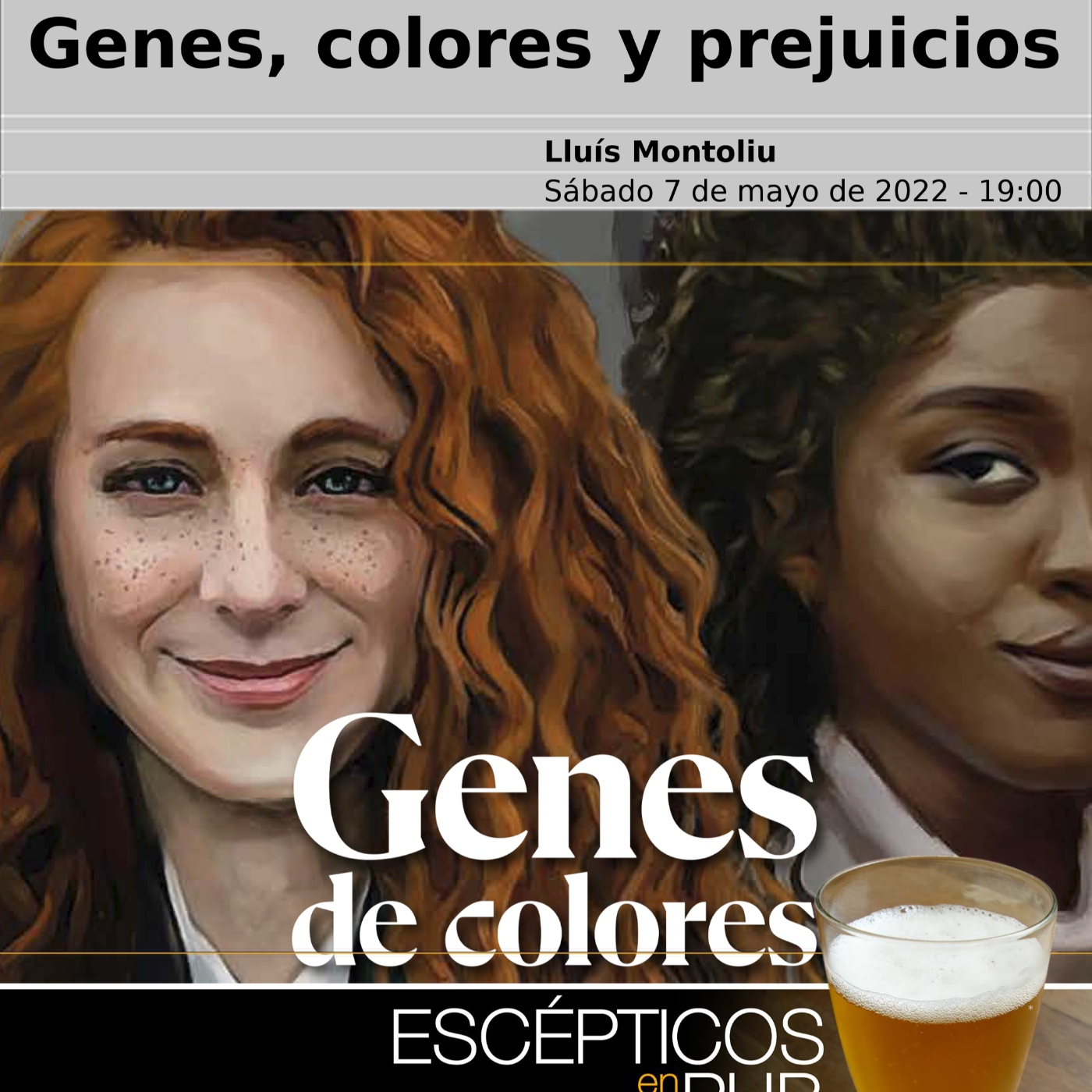 Podcast Pensando Críticamente